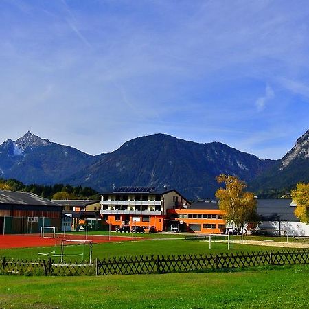 Bed and Breakfast Sportsarea Grimming Niederöblarn Exterior foto