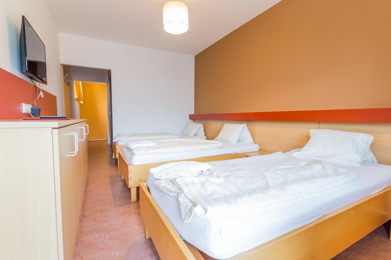 Bed and Breakfast Sportsarea Grimming Niederöblarn Exterior foto