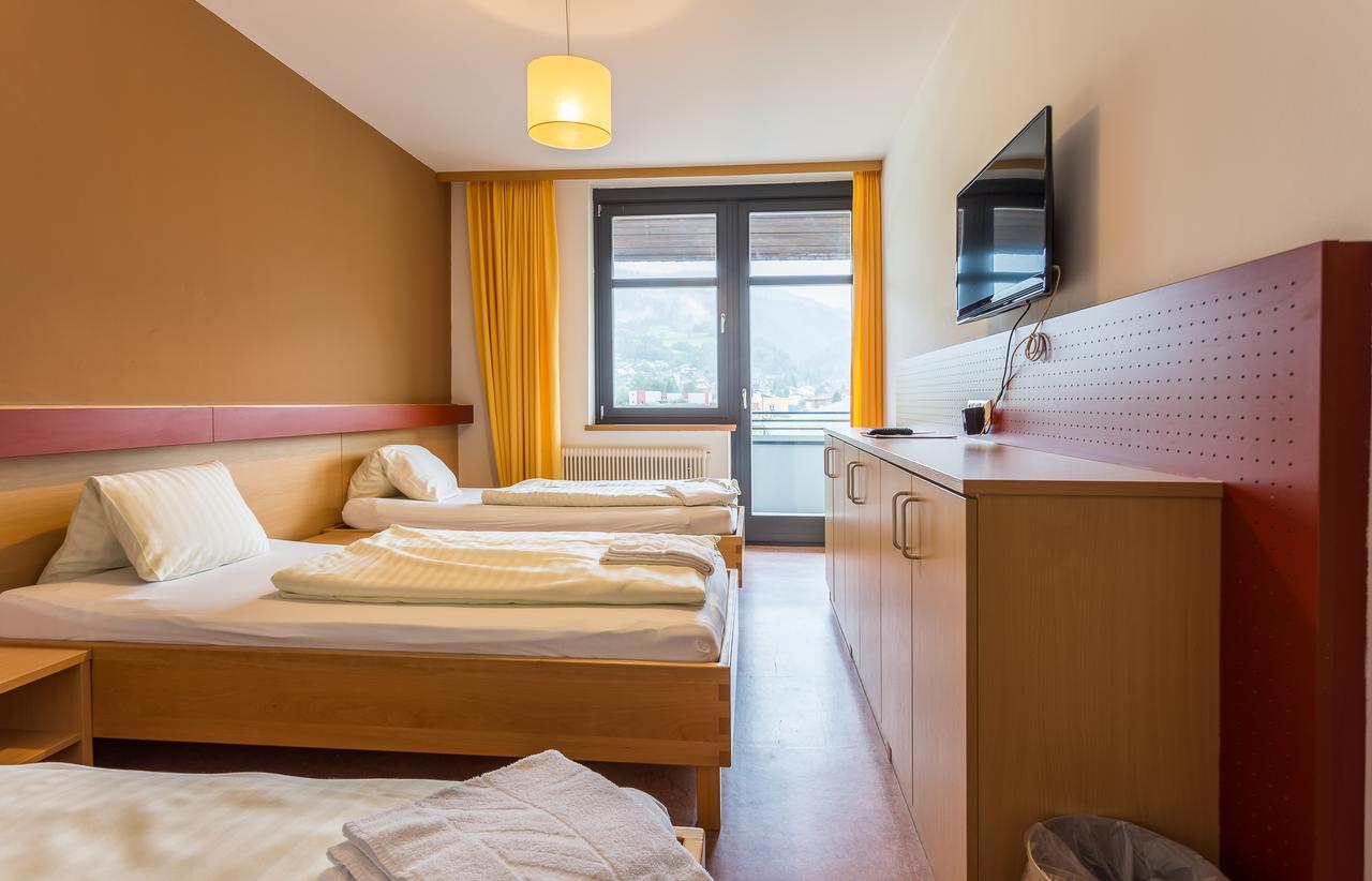 Bed and Breakfast Sportsarea Grimming Niederöblarn Exterior foto