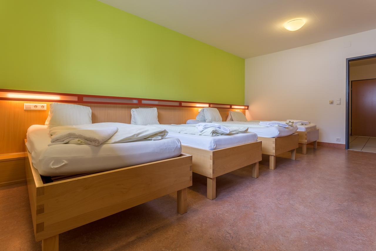 Bed and Breakfast Sportsarea Grimming Niederöblarn Exterior foto